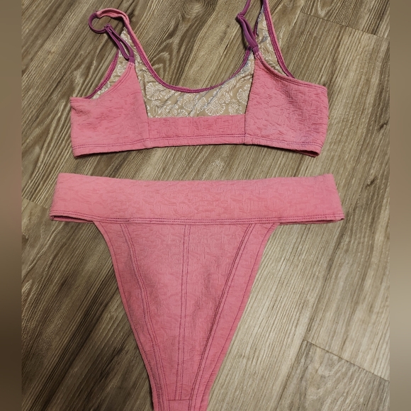 NWOT FP Beach Bikini - Picture 14 of 16